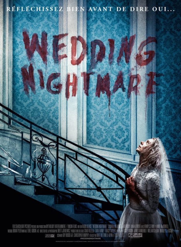 WEDDING NIGHTMARE Cin Cool Edition 2024 Du 24 Au 31 Ao T   4800908 624x850 