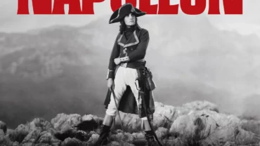 Napoléon vu par Abel Gance deuxième partie