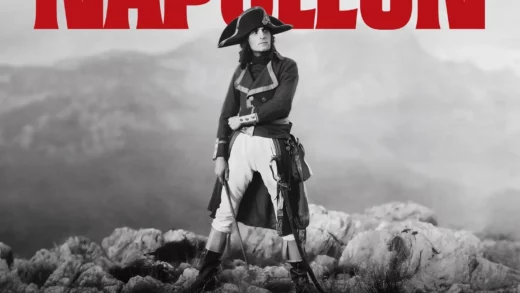 Napoléon vu par Abel Gance deuxième partie